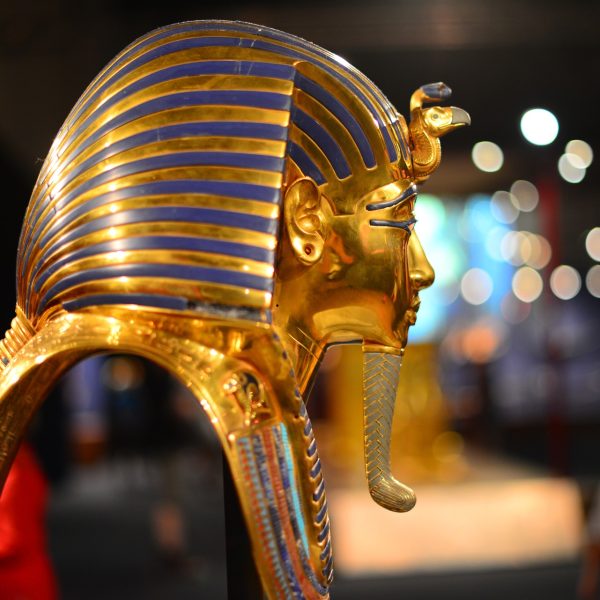Information About King Tutankhamun | Ancient Egypt | Egypt Tours Portal